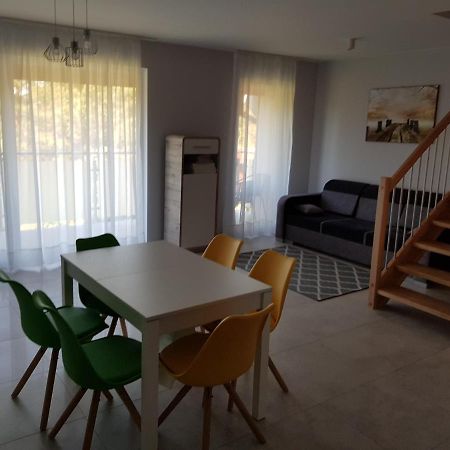 Jantar Park - Nowe Apartamenty Nad Morzem מראה חיצוני תמונה